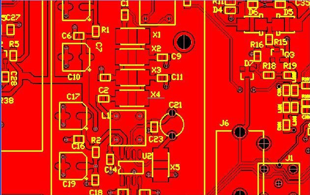 PCB